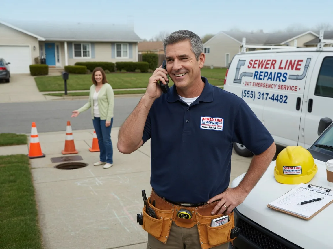 Emergency Plumber Mount Ephraim, NJ FAQs